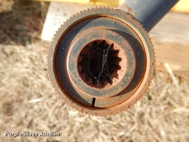 image for item GF9907 Cub Cadet 590-404-100 mower deck