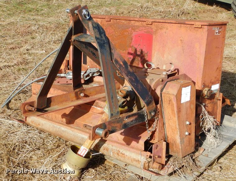 image for item GF9908 Toro 93 seeder