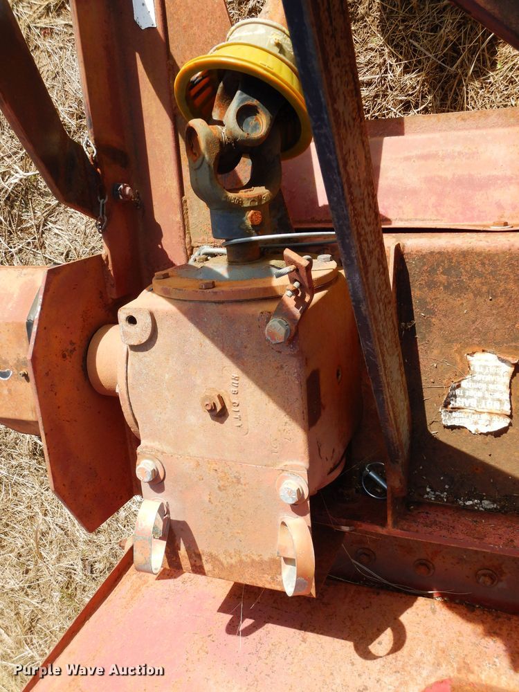 image for item GF9908 Toro 93 seeder