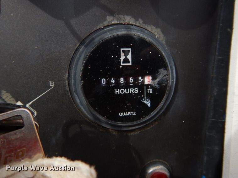 image for item GF9910 2001 Genie Z60/34 boom lift