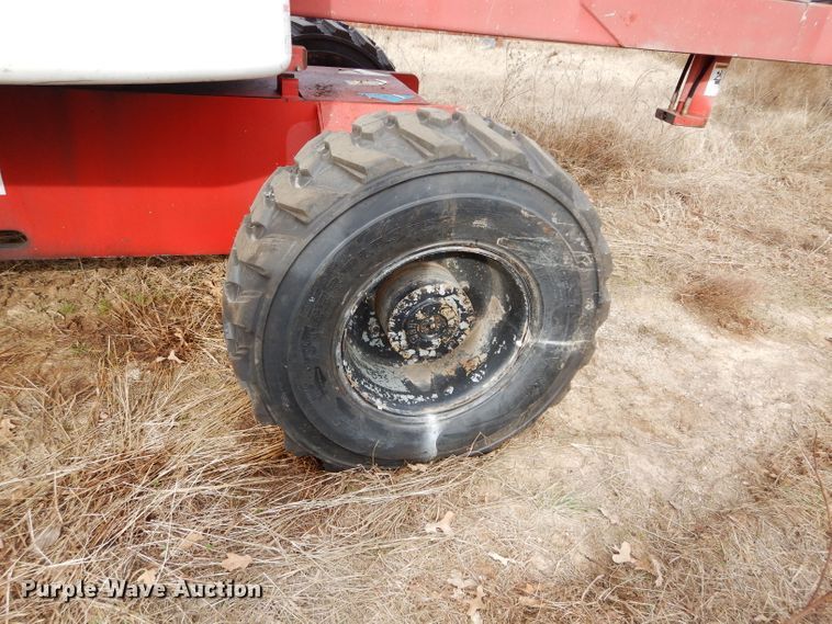 image for item GF9910 2001 Genie Z60/34 boom lift