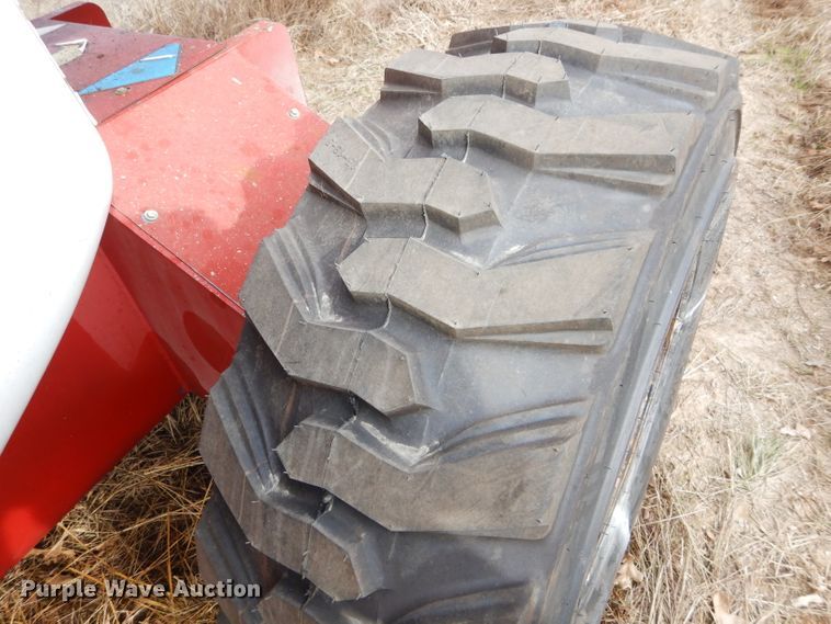 image for item GF9910 2001 Genie Z60/34 boom lift