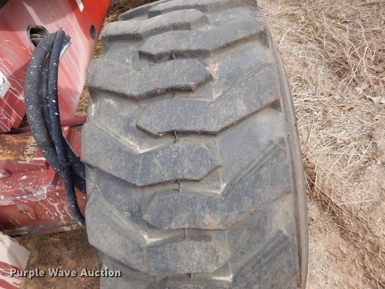 image for item GF9910 2001 Genie Z60/34 boom lift