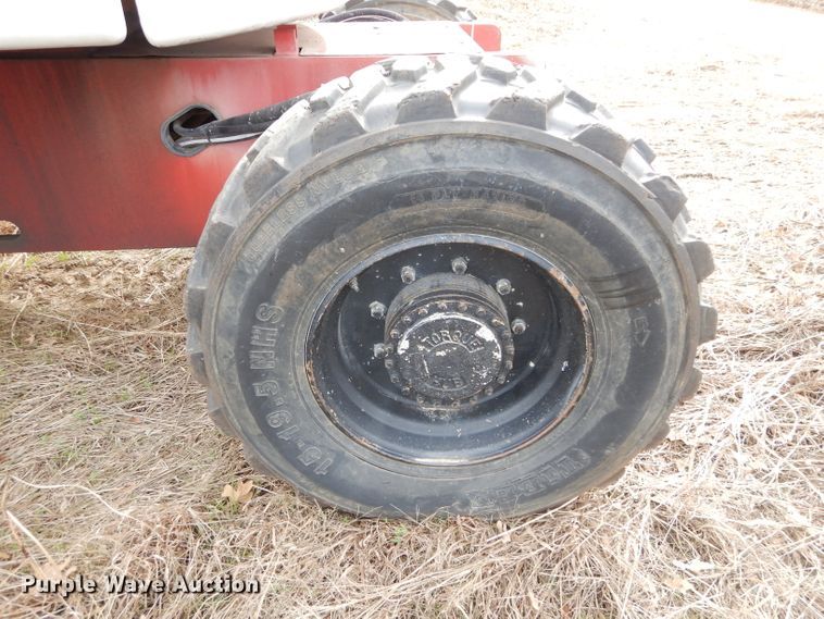 image for item GF9910 2001 Genie Z60/34 boom lift