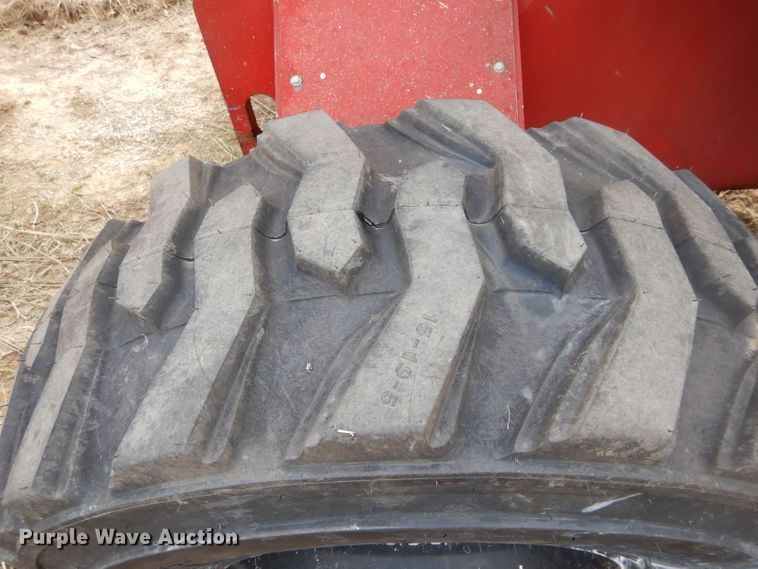 image for item GF9910 2001 Genie Z60/34 boom lift