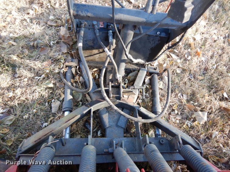 image for item GJ9082 Boss 9'W snow plow