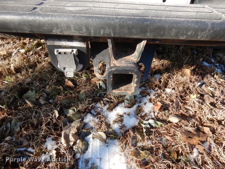 image for item GJ9083 2001 GMC Yukon SUV