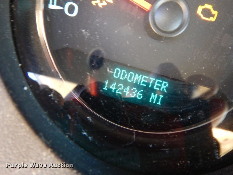 image for item GJ9088 2008 GMC Yukon Denali XL SUV