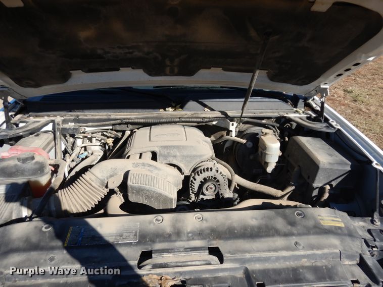 image for item GJ9088 2008 GMC Yukon Denali XL SUV