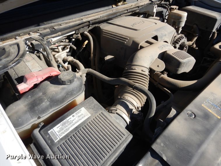 image for item GJ9088 2008 GMC Yukon Denali XL SUV