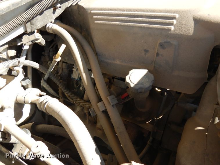 image for item GJ9088 2008 GMC Yukon Denali XL SUV