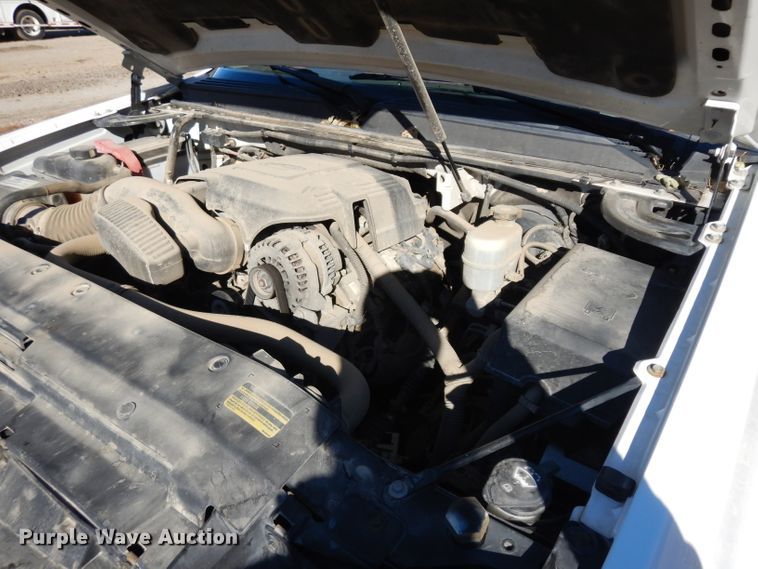 image for item GJ9088 2008 GMC Yukon Denali XL SUV