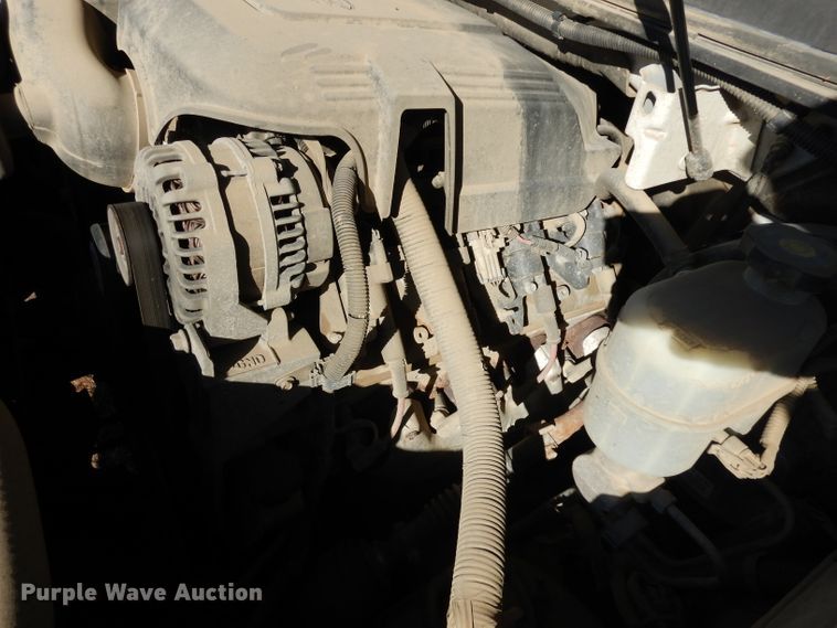 image for item GJ9088 2008 GMC Yukon Denali XL SUV