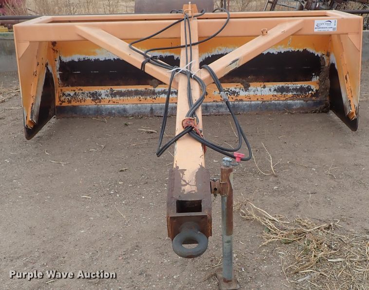 image for item DB7505 Big Dog speed mover