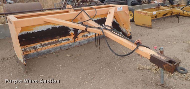 image for item DB7505 Big Dog speed mover