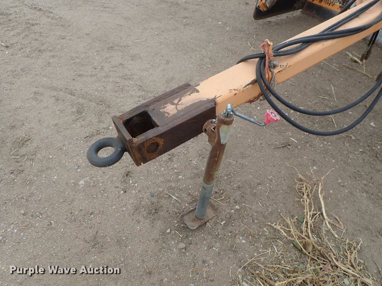 image for item DB7505 Big Dog speed mover