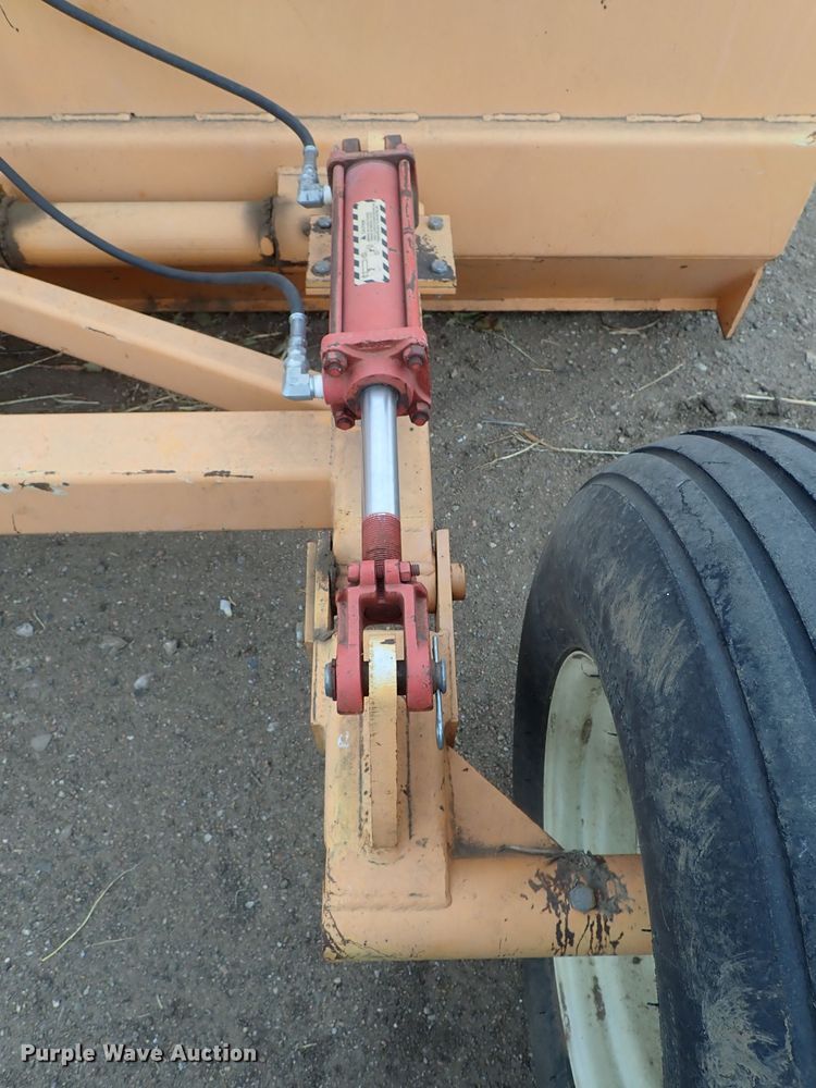 image for item DB7505 Big Dog speed mover