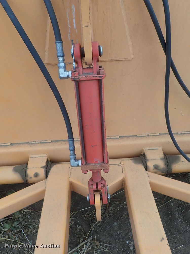 image for item DB7505 Big Dog speed mover