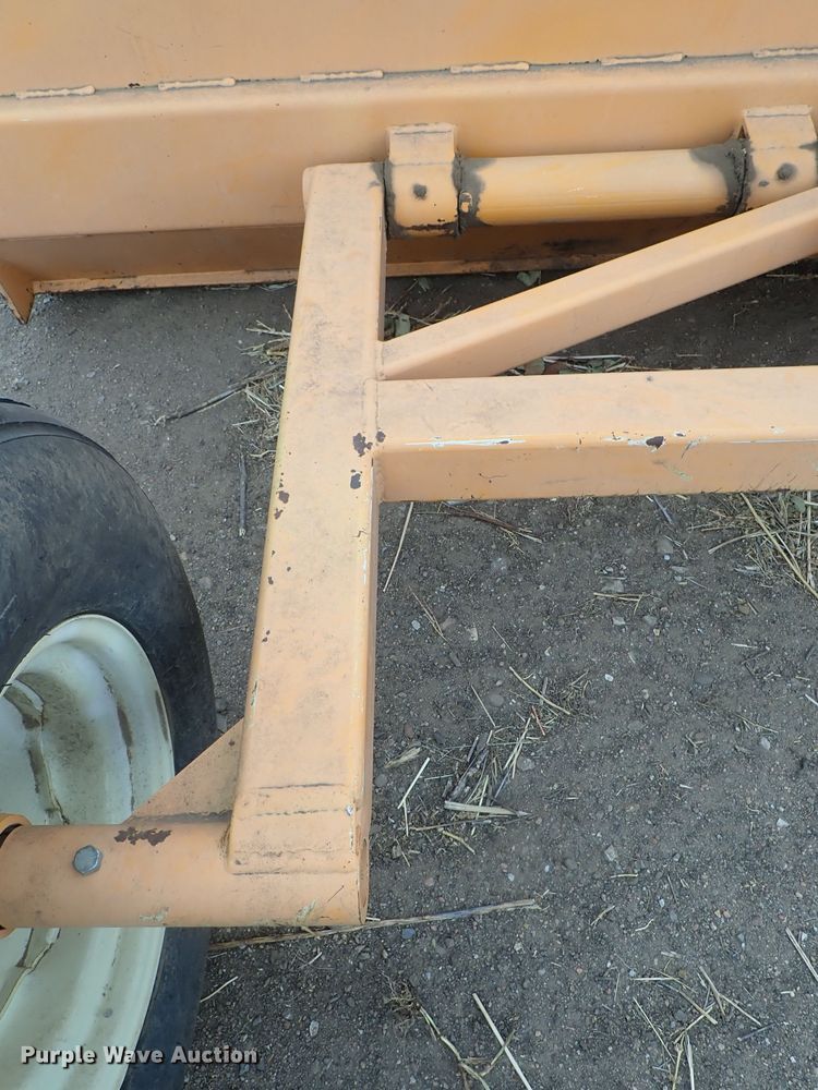 image for item DB7505 Big Dog speed mover