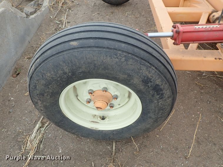 image for item DB7505 Big Dog speed mover