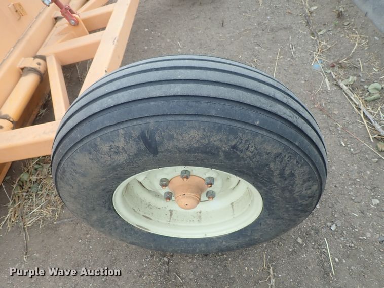 image for item DB7505 Big Dog speed mover