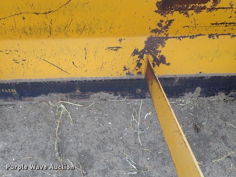 image for item DB7506 Soil Mover R118 speed mover