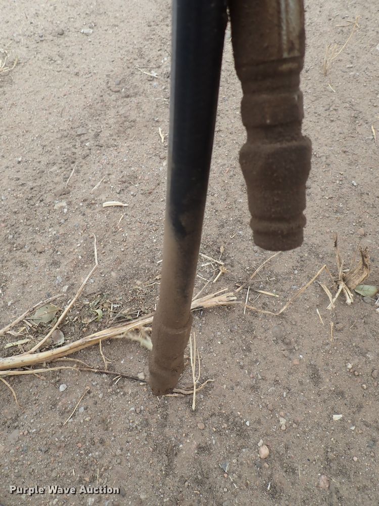 image for item DB7506 Soil Mover R118 speed mover