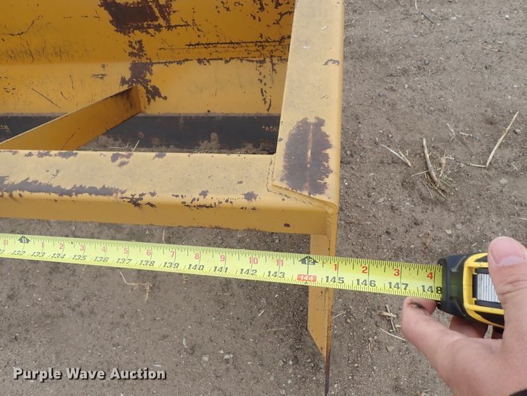 image for item DB7506 Soil Mover R118 speed mover