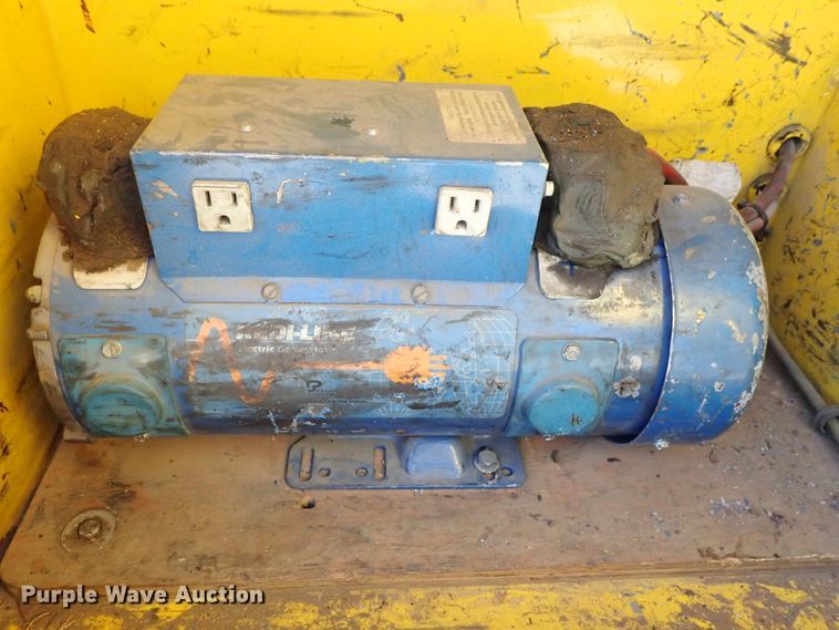 image for item DB7545 2004 Ford F750 Super Duty digger derrick truck