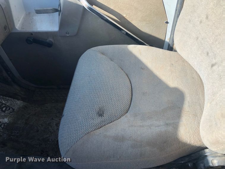 image for item DB7560 2003 Sterling L-Line vacuum truck