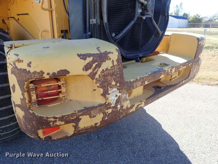 image for item DB7561 2004 Volvo L90E wheel loader