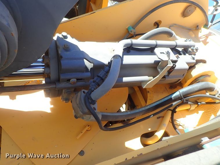 image for item DB7561 2004 Volvo L90E wheel loader