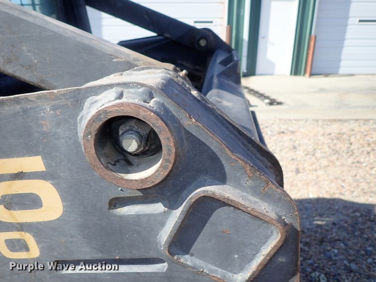 image for item DB7575 1994 New Holland LX665 Turbo skid steer