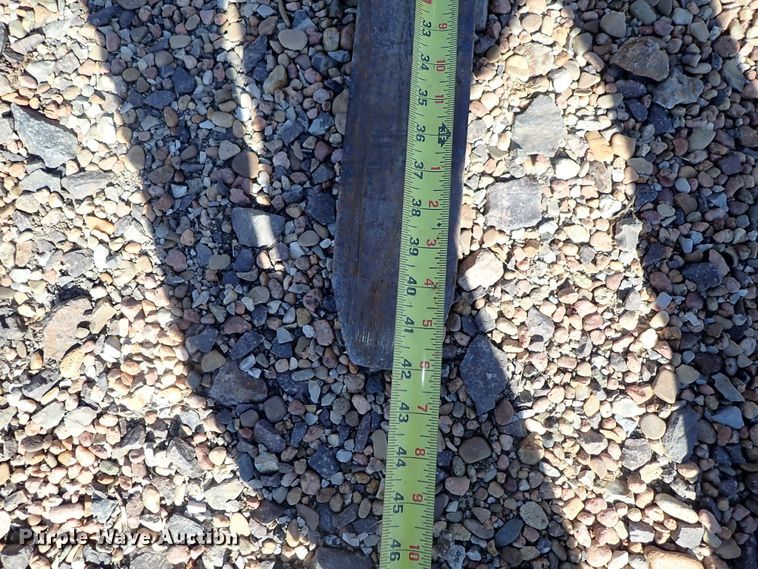 image for item DB7575 1994 New Holland LX665 Turbo skid steer