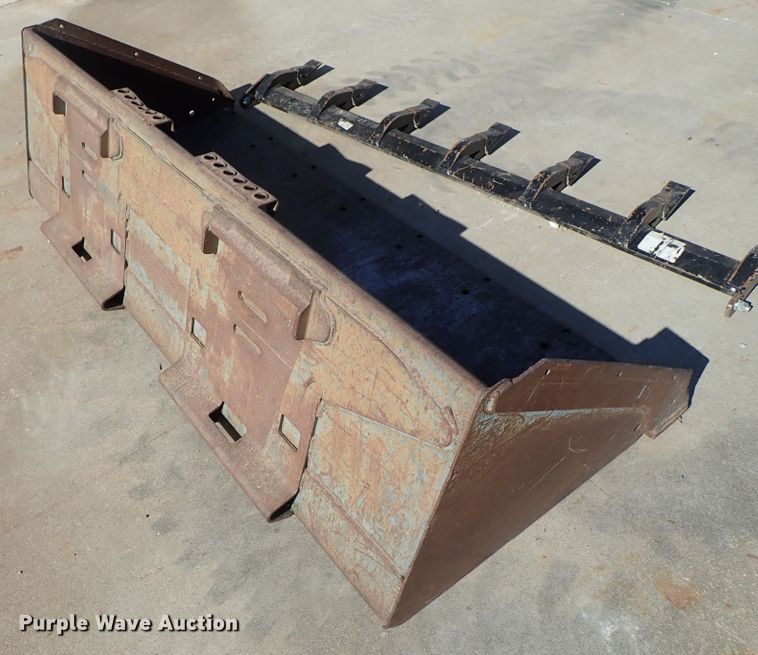 image for item DB7575 1994 New Holland LX665 Turbo skid steer