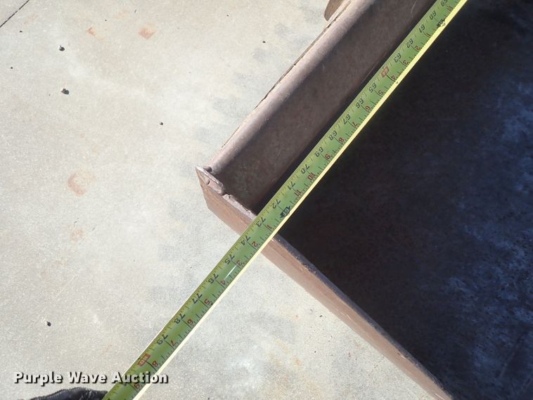 image for item DB7575 1994 New Holland LX665 Turbo skid steer