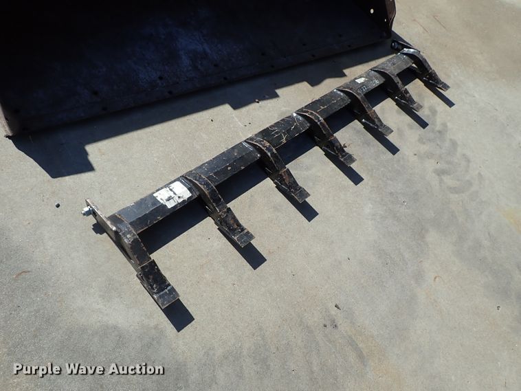 image for item DB7575 1994 New Holland LX665 Turbo skid steer