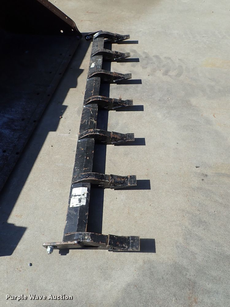 image for item DB7575 1994 New Holland LX665 Turbo skid steer