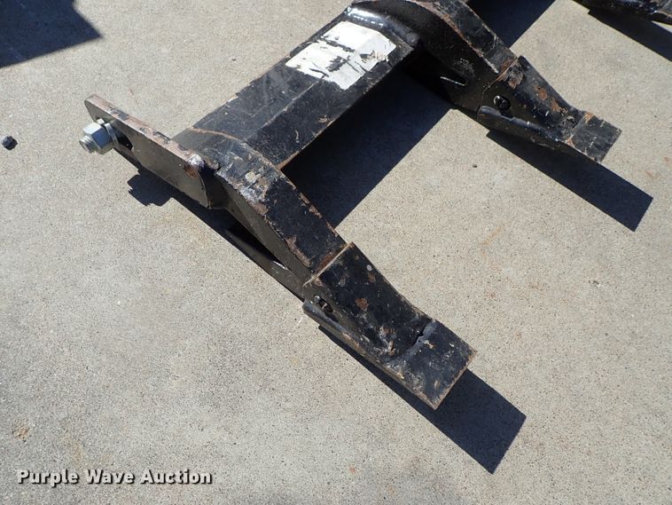 image for item DB7575 1994 New Holland LX665 Turbo skid steer