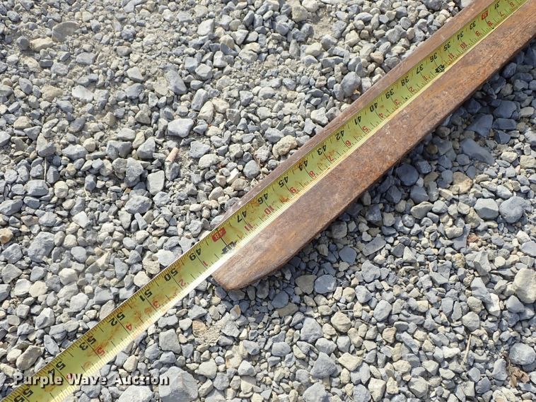 image for item DB7577 2005 Caterpillar TH460B telehandler