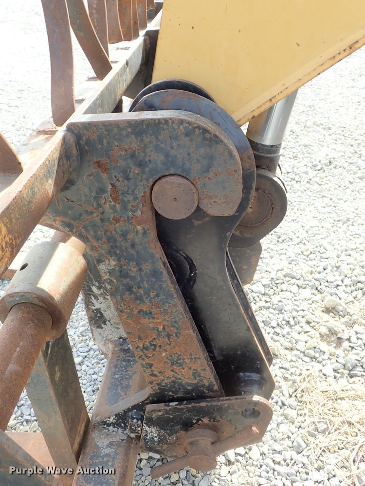 image for item DB7577 2005 Caterpillar TH460B telehandler