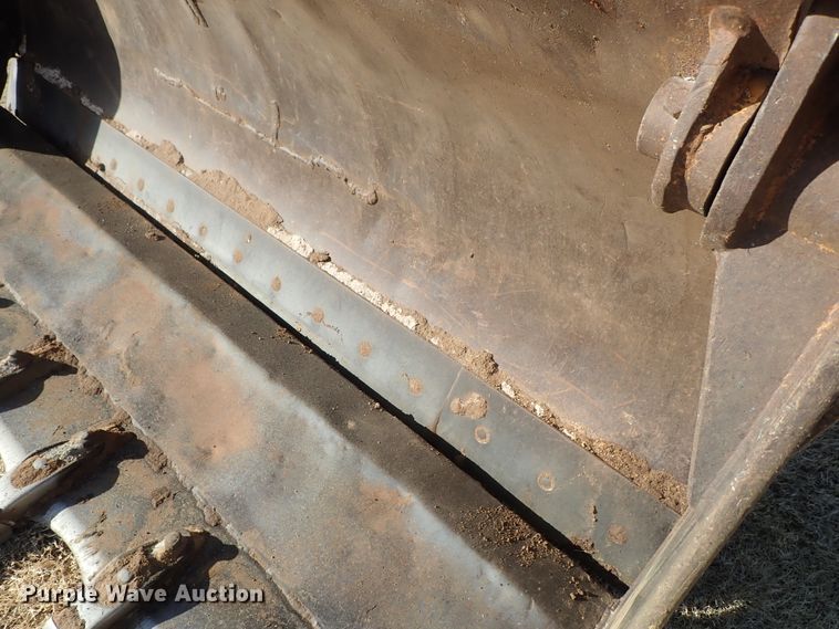 image for item DC3468 1992 Case 621 wheel loader