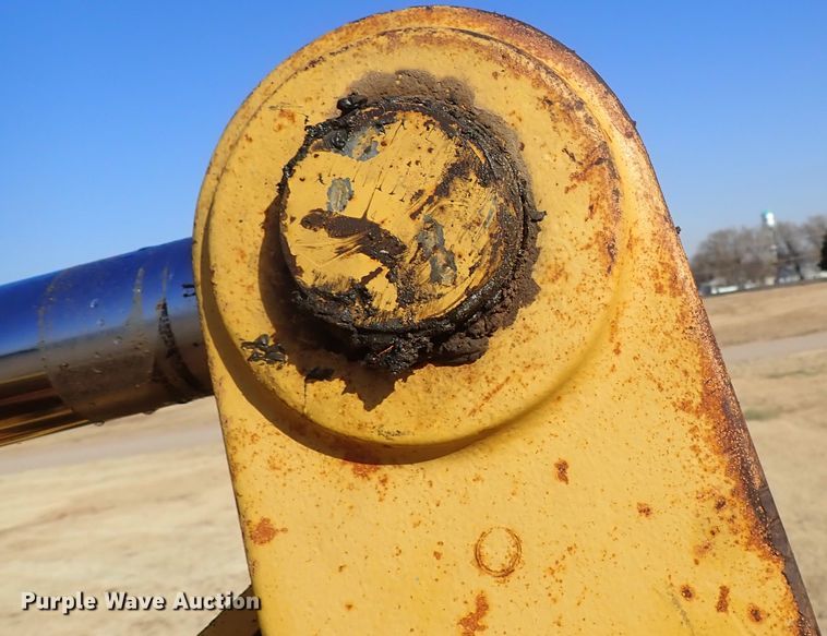 image for item DC3468 1992 Case 621 wheel loader