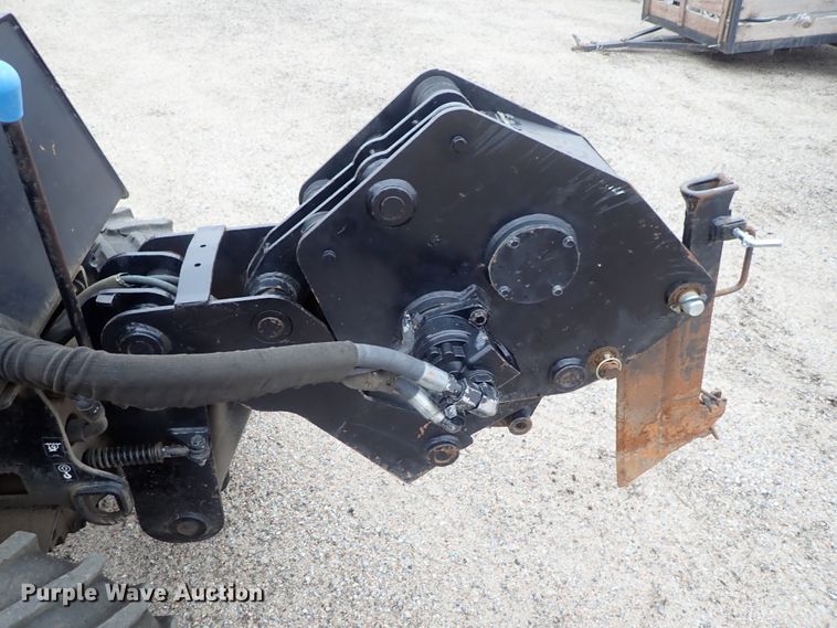 image for item DC3488 2004 Ditch Witch 410SX cable plow