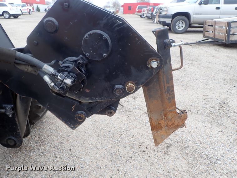 image for item DC3488 2004 Ditch Witch 410SX cable plow