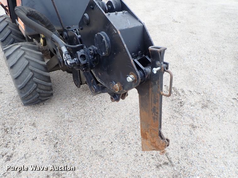 image for item DC3488 2004 Ditch Witch 410SX cable plow