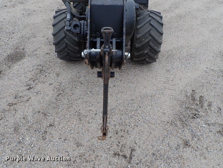 image for item DC3488 2004 Ditch Witch 410SX cable plow