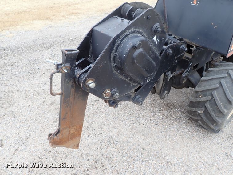 image for item DC3488 2004 Ditch Witch 410SX cable plow