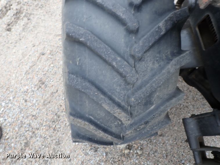 image for item DC3488 2004 Ditch Witch 410SX cable plow