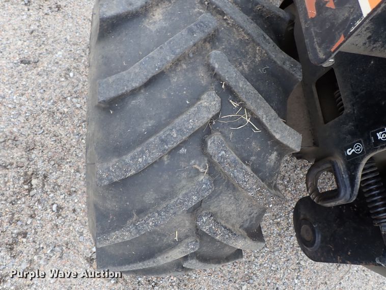 image for item DC3488 2004 Ditch Witch 410SX cable plow